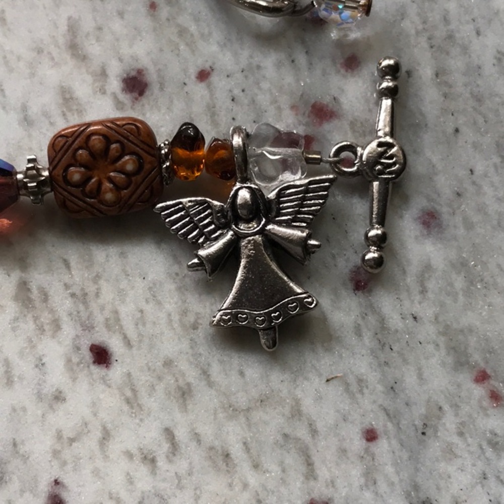 Christian Bracelet